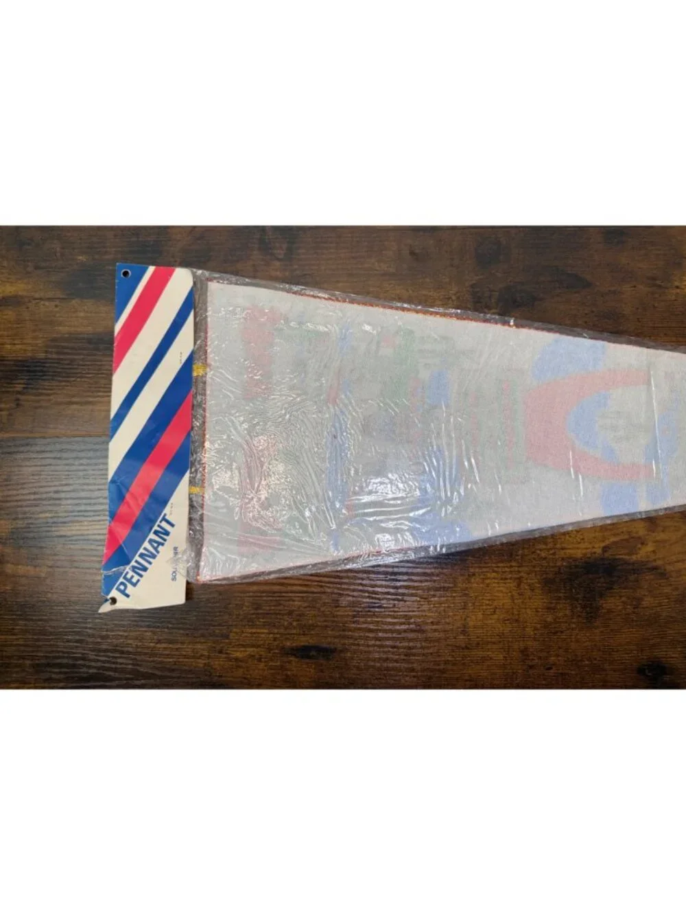 Vintage South Of The Border Pennant South Carolina With Original Packaging - Picture 7 of 8
